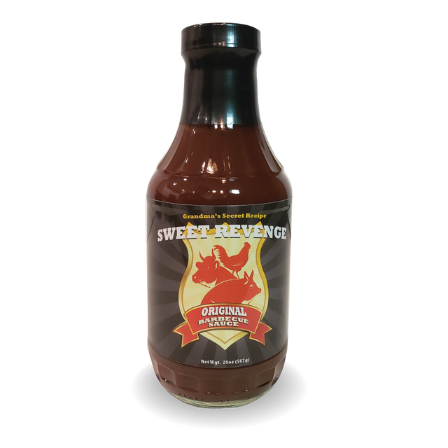 Original BBQ Sauce