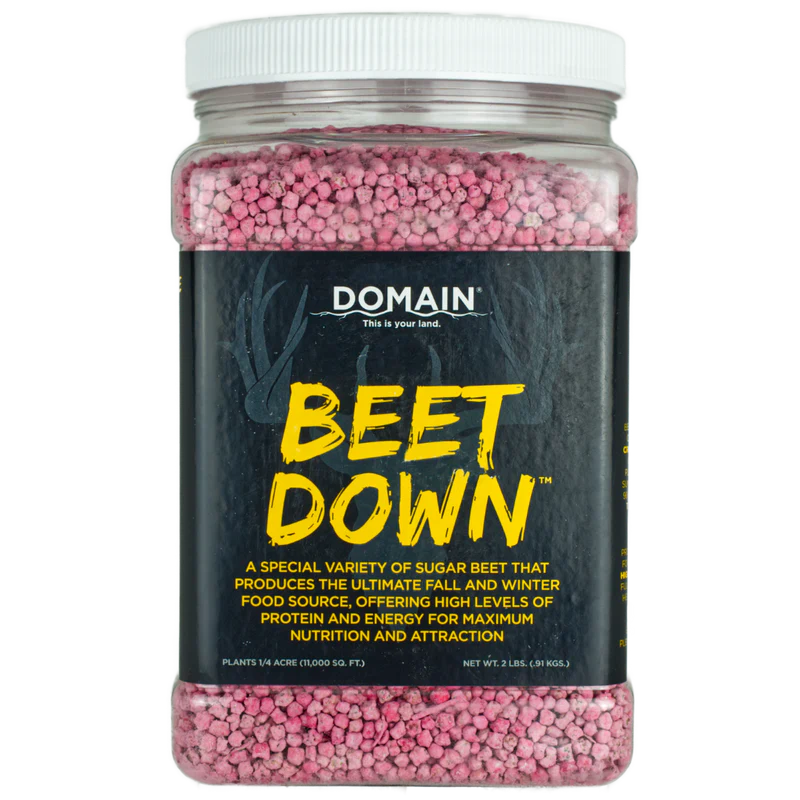 Beet Down