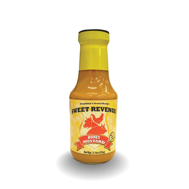 honey Mustard