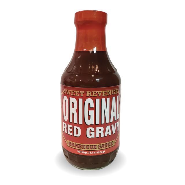 Red Gravy