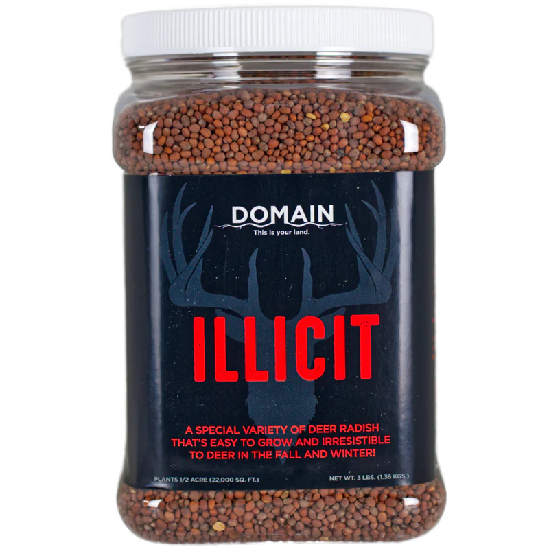 ILLICIT