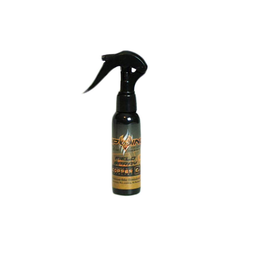 Scent Thief: Field Spray Pocket