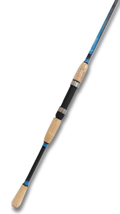 Pure Crappie Elite Series Fishing Rod 7'