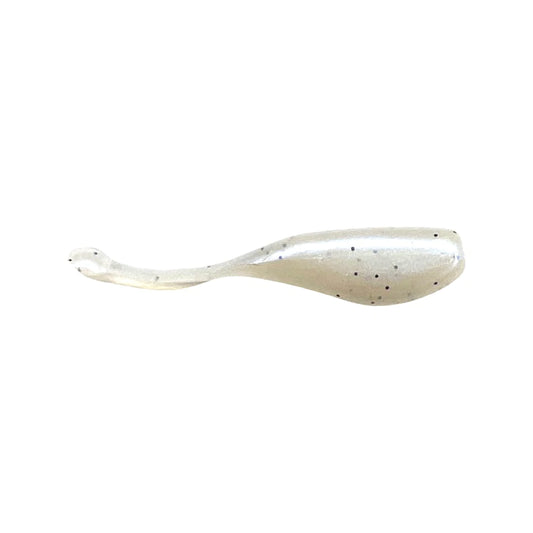 Pure Crappie: Pure Minno 2" Lure