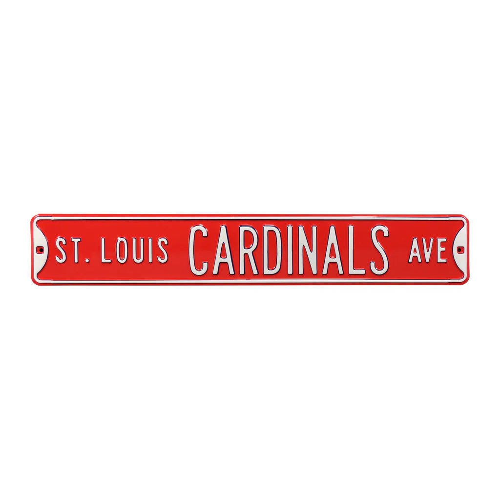 St Louis Cardinals Ave