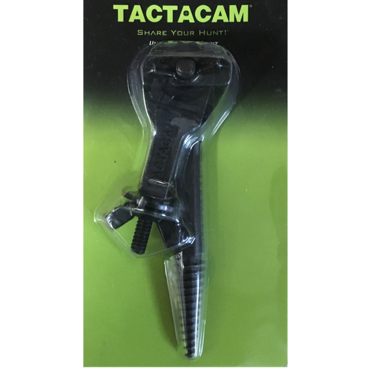 Tactacam: Universal Tree Mount