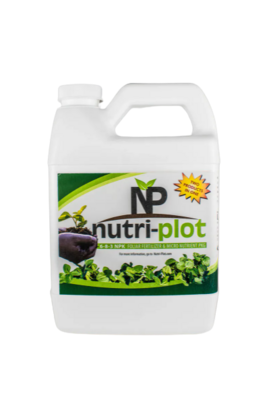 Nutri-Plot