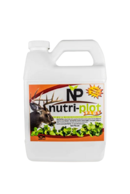 Nutri-Plot Plus